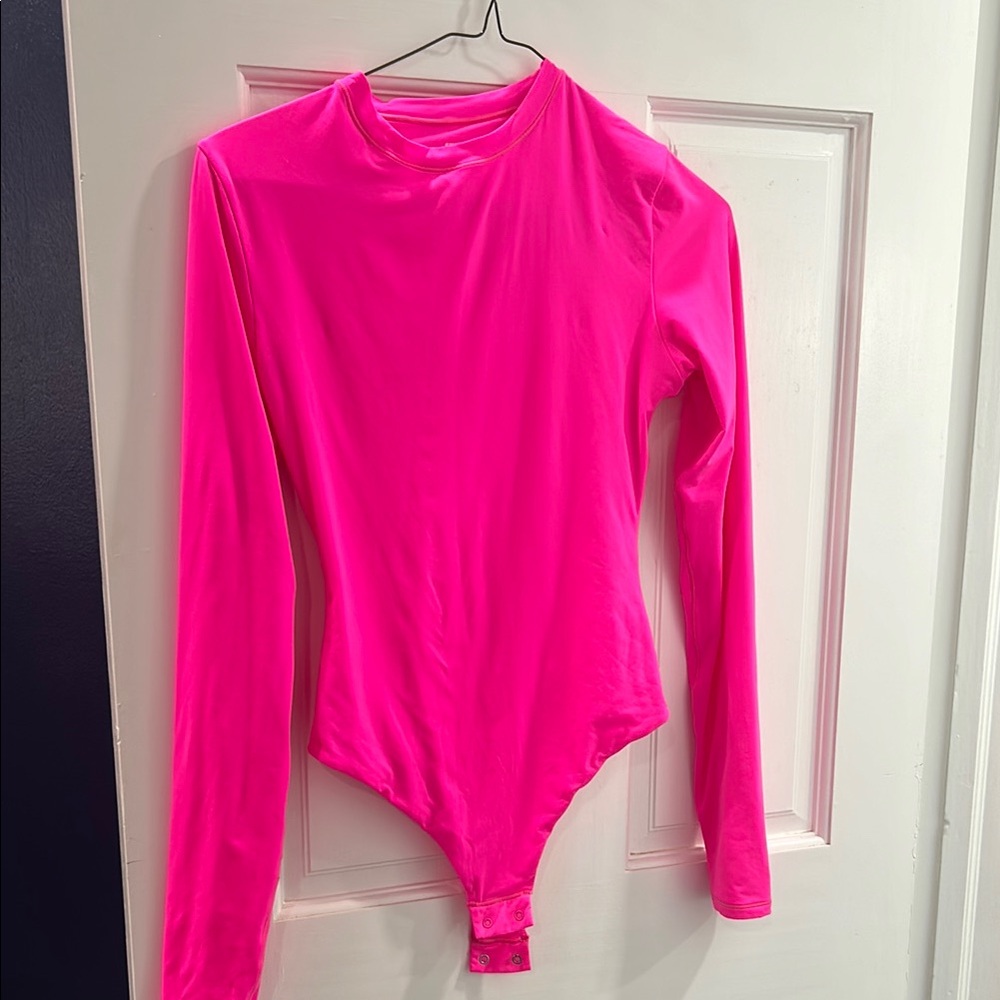 Skims bodysuit xxs